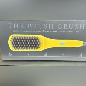 Dry Bar Brush crush